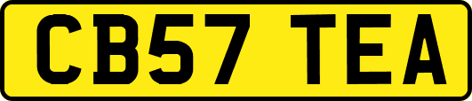 CB57TEA