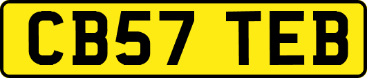 CB57TEB