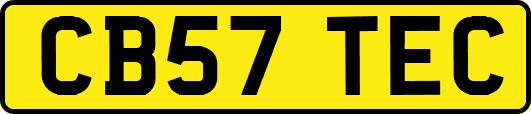 CB57TEC