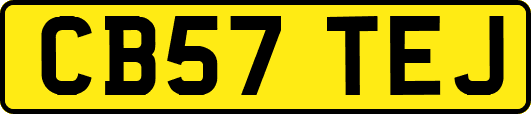 CB57TEJ
