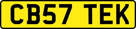 CB57TEK