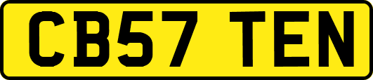 CB57TEN