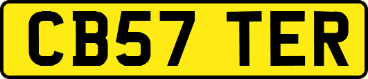 CB57TER