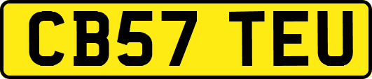 CB57TEU