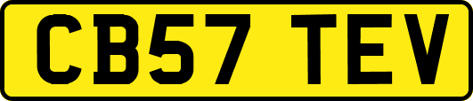 CB57TEV