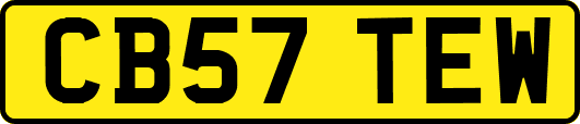 CB57TEW