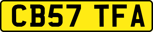 CB57TFA