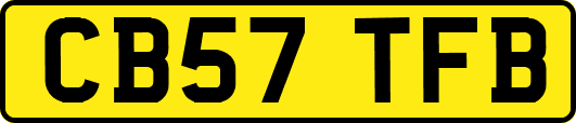 CB57TFB