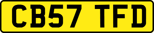 CB57TFD