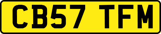 CB57TFM