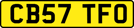 CB57TFO