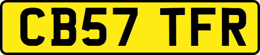 CB57TFR