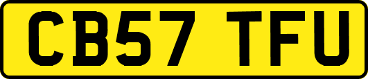 CB57TFU