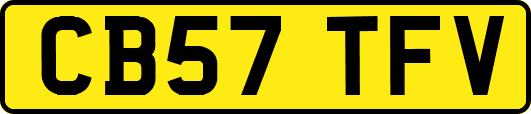 CB57TFV