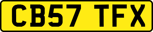 CB57TFX
