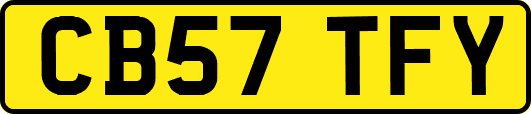 CB57TFY