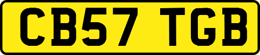 CB57TGB