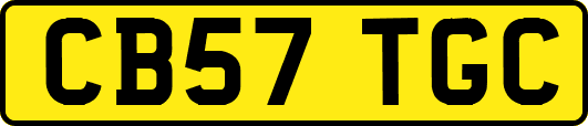 CB57TGC