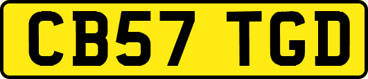 CB57TGD