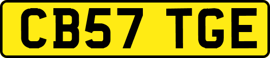 CB57TGE