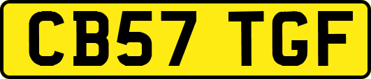 CB57TGF