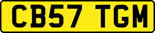 CB57TGM