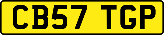 CB57TGP