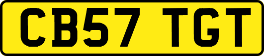 CB57TGT