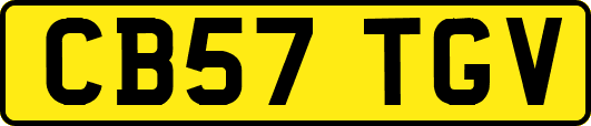 CB57TGV