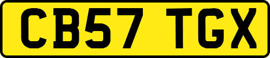 CB57TGX