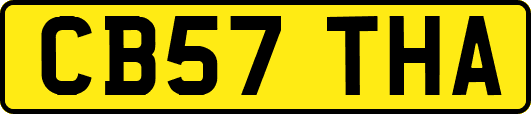 CB57THA