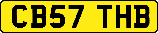 CB57THB