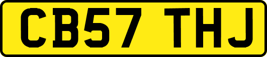 CB57THJ