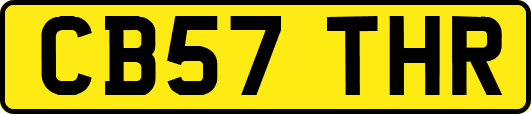 CB57THR