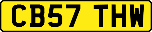 CB57THW