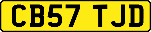 CB57TJD