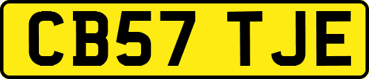 CB57TJE