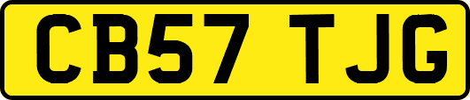 CB57TJG