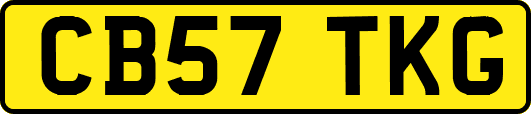 CB57TKG