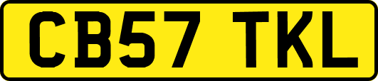CB57TKL