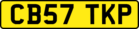 CB57TKP