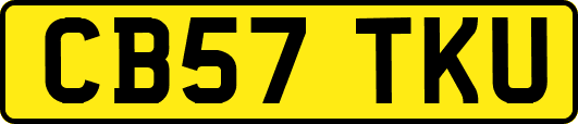 CB57TKU
