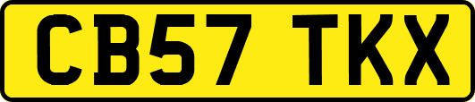 CB57TKX