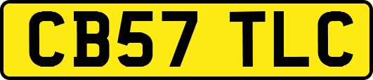 CB57TLC