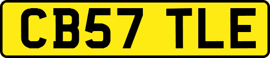 CB57TLE