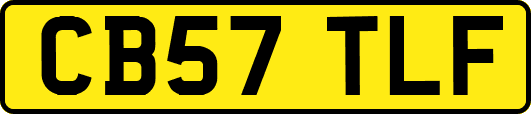 CB57TLF
