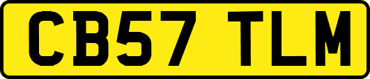 CB57TLM