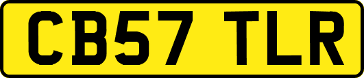 CB57TLR