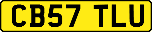 CB57TLU