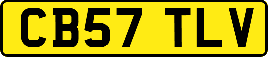 CB57TLV